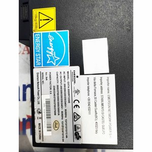 Emerson | GXT4-3000RT230E | Up-để sử dụng trong tự động hóa công nghiệp/CNC và các chức năng và ứng dụng công nghiệp khác nhau - Product Image 4