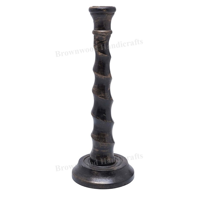 Black Antique