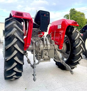 Buy Used Massey Ferguson Wheel Drive <strong>Tractor</strong> 75hp <strong>85hp</strong> 135 165 175 290 385 2/4wd <strong>Farm</strong> Machinery Agricultural <strong>Tractor</strong> Best Prices