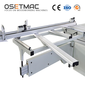 SCM sürgülü masa testere makinesi almanya tasarım hassas MDF ağaç İşleme makinesi için sürgülü masa testere - Product Image 4