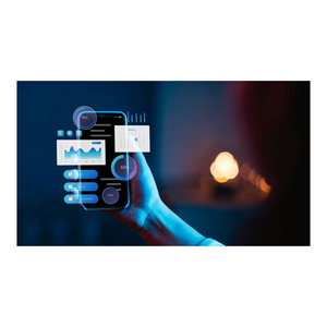 Proporcionamos software de desarrollo de aplicaciones Android de tecnología avanzada para dispositivos que utilizan la plataforma Android.