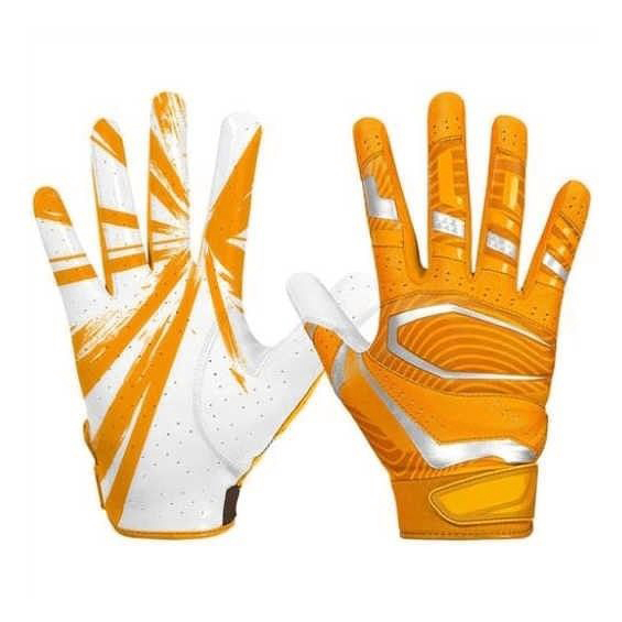 White Orange