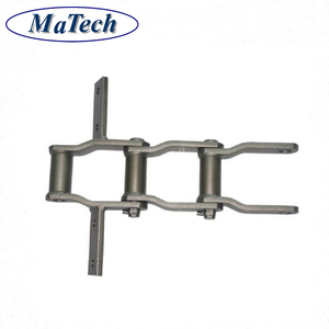 铸造重型环链输送机，用于农业运输，具有耐用性 - Product Image 4