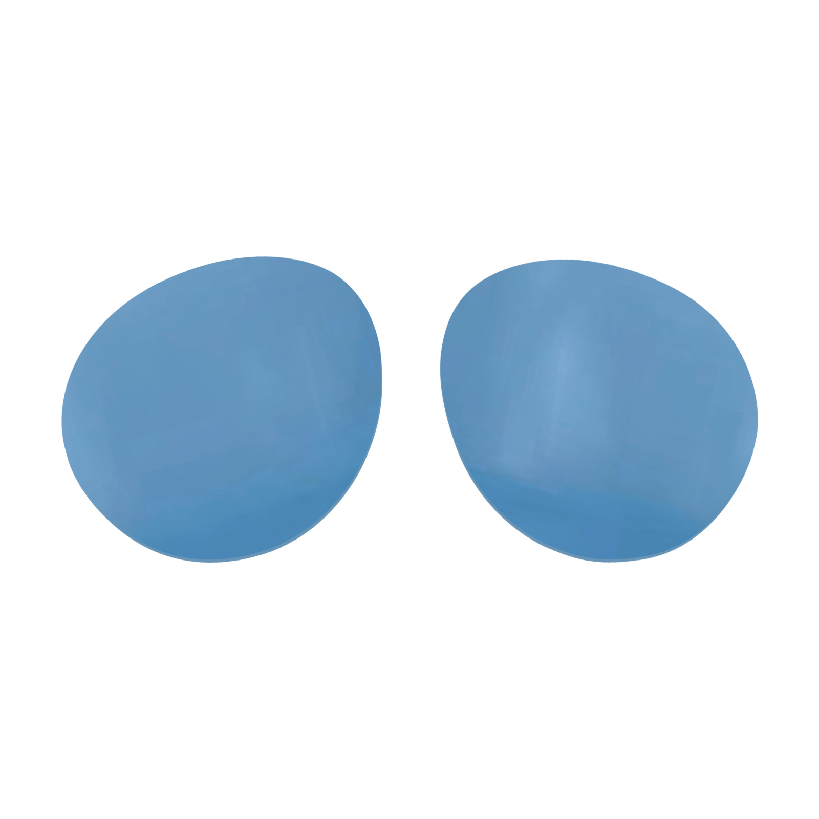 HD bleu