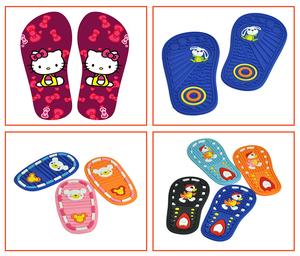 Automatic PVC Plastic Sandal Shoe and Baking Slipper Making <strong>Machine</strong> with Motor Dispensing Core <strong>Component</strong>