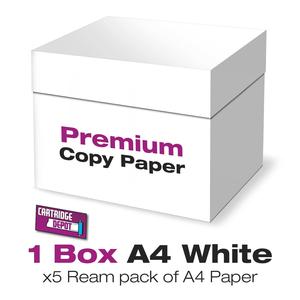Premium kalite kopra kağidi beyaz A4 renkli kağıtlar - Product Image 2