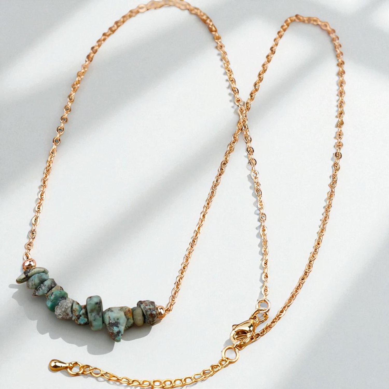 เทอร์ควอยซ์แอฟริกัน