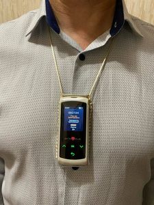 DeVITA RITM плюс Мини (DETA RITM). Электромагнитная биорезонансная терапия. Частоты R. Voll. Встроенный программист! - Product Image 3