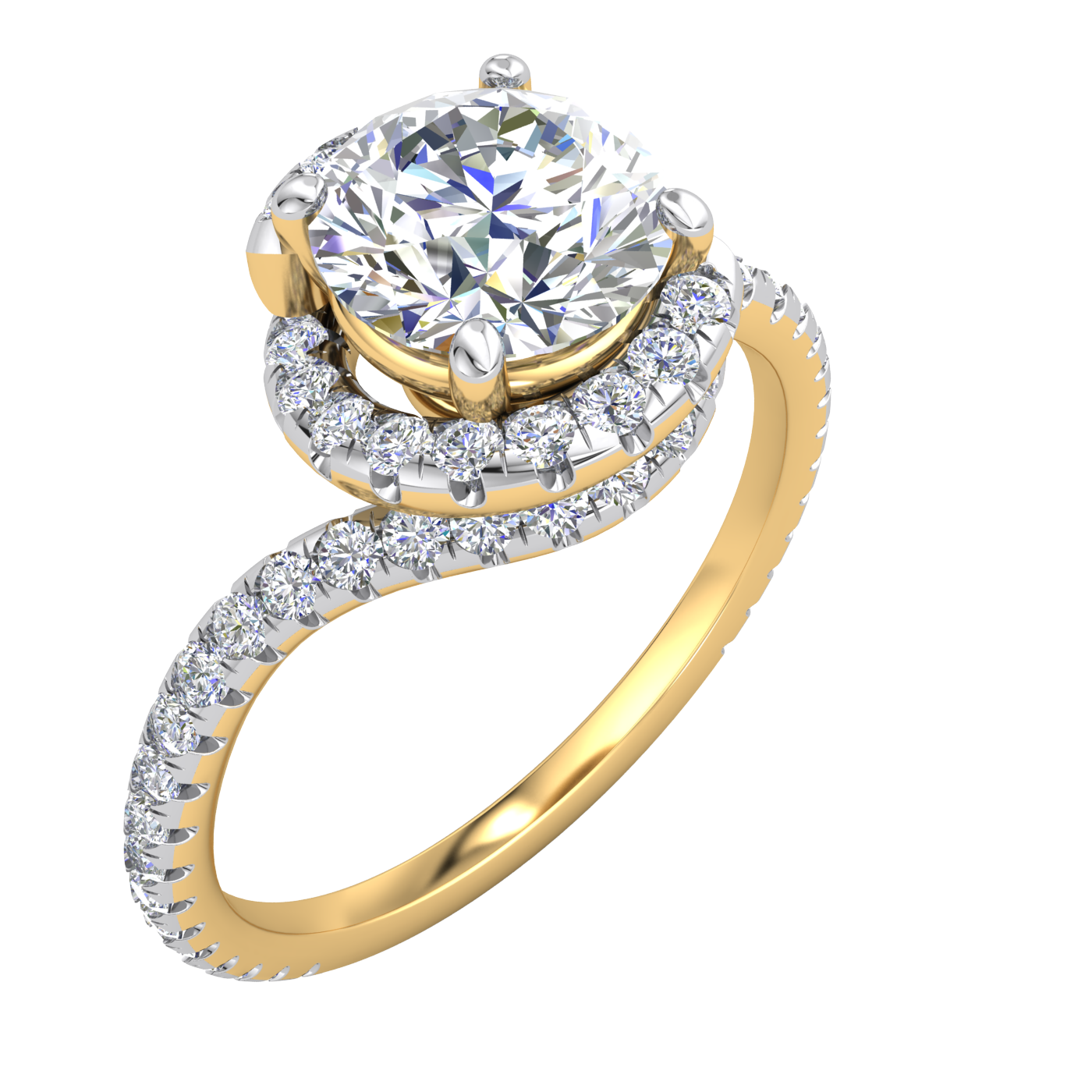 เยลโลว์โกลด์