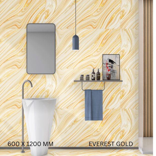 everest gold