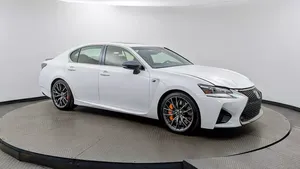 ניקוי 2017 lexus gs/f 467-hp <span class=keywords><strong>v</strong></span>.8 מומנט-vectoring