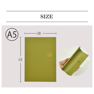 笔记本书签注释a5书籍注释 - Product Image 3