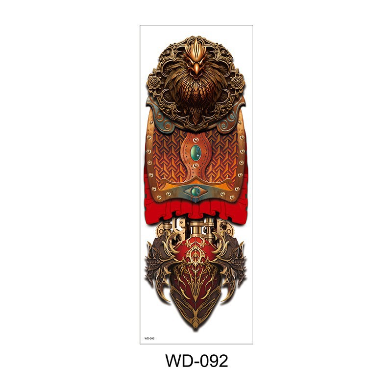 WD-092