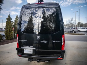Used 2020 <strong>Mer</strong> Cedes-Benz Sprinter Cargo Van - Product Image 5