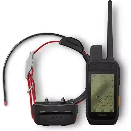 Marca Original New Alpha 200i/TT 15 Dog Tracking e Training Bundle Handheld e Collar