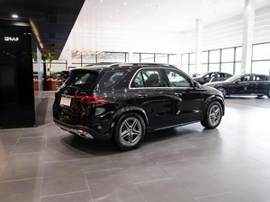 <strong>M</strong>-ERCEDES BENZ GLE 2024 2025 350 450 4MATIC LUXURY NEW GASOLINE CAR 2.0T 2.5T 250KM/<strong>H</strong> SPEED 4WD for EXPORT in <strong>STOCK</strong> BENZ GLE
