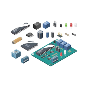 Mouse PCB Engineering Excellence Enhancing <strong>Input</strong> <strong>Devices</strong> with <strong>Advanced</strong> Technology PCB Layer Strategies Optimizing Performance