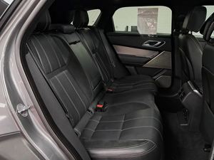 2018 Land Rover Range Rover velar P380 R-Dynamic SE ที่นั่งหนังด้านในซ้ายเข้มพวงมาลัย R19ขนาดยาง - Product Image 4