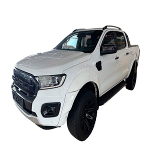2021 Used Ford Ranger R20 Tires Leather Seats Rear Manual Automatic <strong>Turbo</strong> <strong>8L</strong> Gas Electric Options Mustang Wish Available Dark - Product Image 3