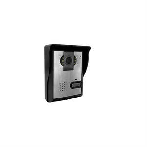 Easy To <strong>Install</strong> Door Phone Devices Video Doorbell <strong>Intercom</strong> Entry Access <strong>System</strong> Door Phone For House Villa - Product Image 6