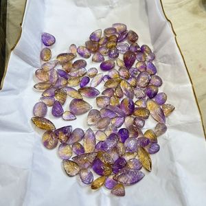 Ametrine <strong>Cabochon</strong> - Product Image 4