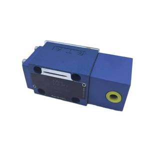 Van điều khiển hướng thủy lực 4wh6b50b loạt nhiều mô hình có sẵn - Product Image 4