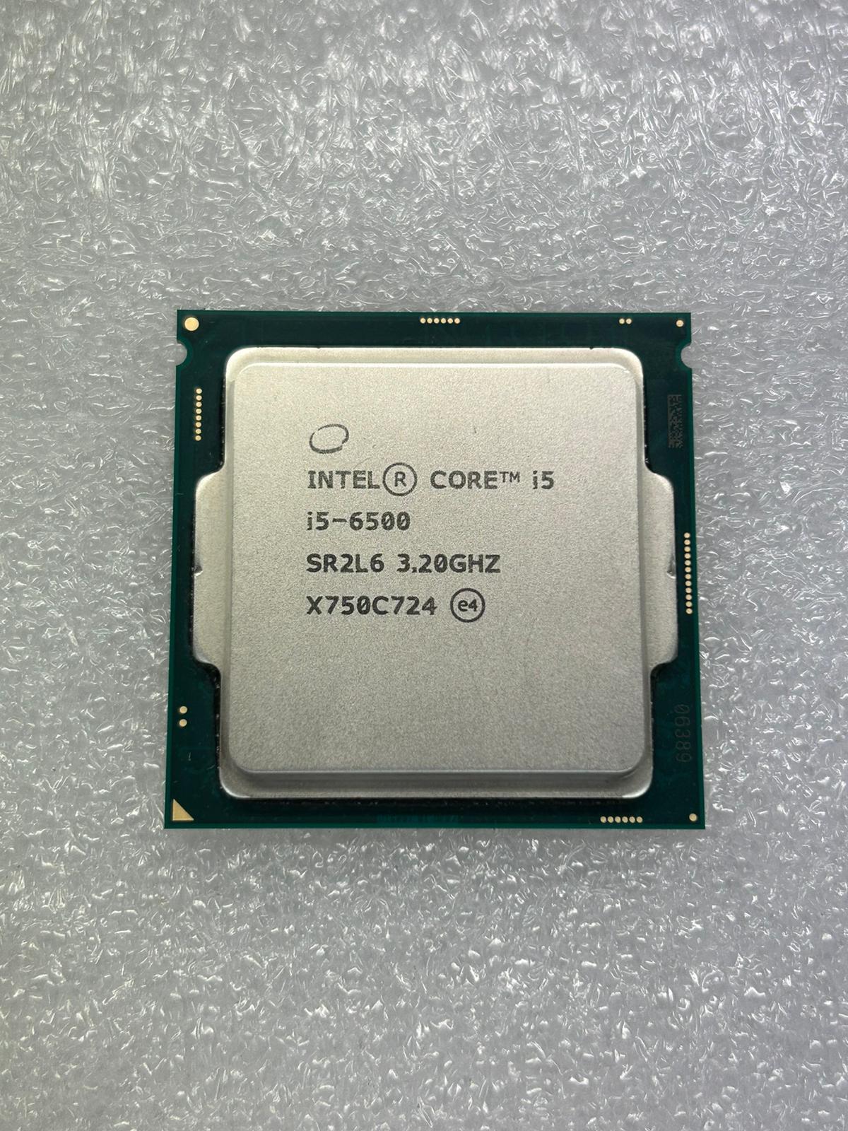 I5 6500