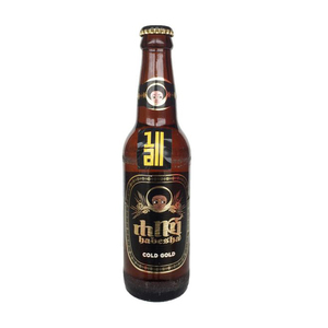 为在线和零售饮料销售商进口哈拉尔啤酒 - Product Image 5