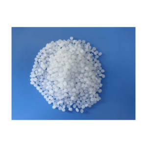 聚丙烯pp颗粒塑料原料pp 40聚丙烯原始树脂颗粒改性阻燃pp颗粒 - Product Image 2