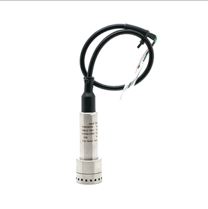 Bestar RS485 Anti-clogging <strong>Level</strong> <strong>Sensor</strong> Drop-in <strong>Level</strong> <strong>Sensor</strong> for Sand-proof, Clog-proof, and Underground Water Monitoring - Product Image 2
