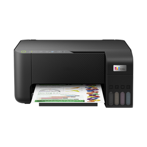 Ecotank เครื่องพิมพ์อิงค์เจ็ท L3258ดั้งเดิมเครื่องพิมพ์ WiFi พิมพ์สำเนาสแกนสีเต็มถังไร้สาย AIO เครื่องพิมพ์สำหรับสำนักงานขนาดเล็กและบ้าน - Product Image 1