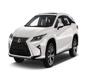 グローバル販売2019年レックスユースRX 350低マイレージ出荷可能全世界カラーホワイト - Product Image 1