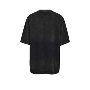 カスタムメンズレトロシンプルTシャツ夏用100% コットンDTGデジタルクイックドライルーズフィットDTF230 GSMヘビーウェイトソリッドシャツ