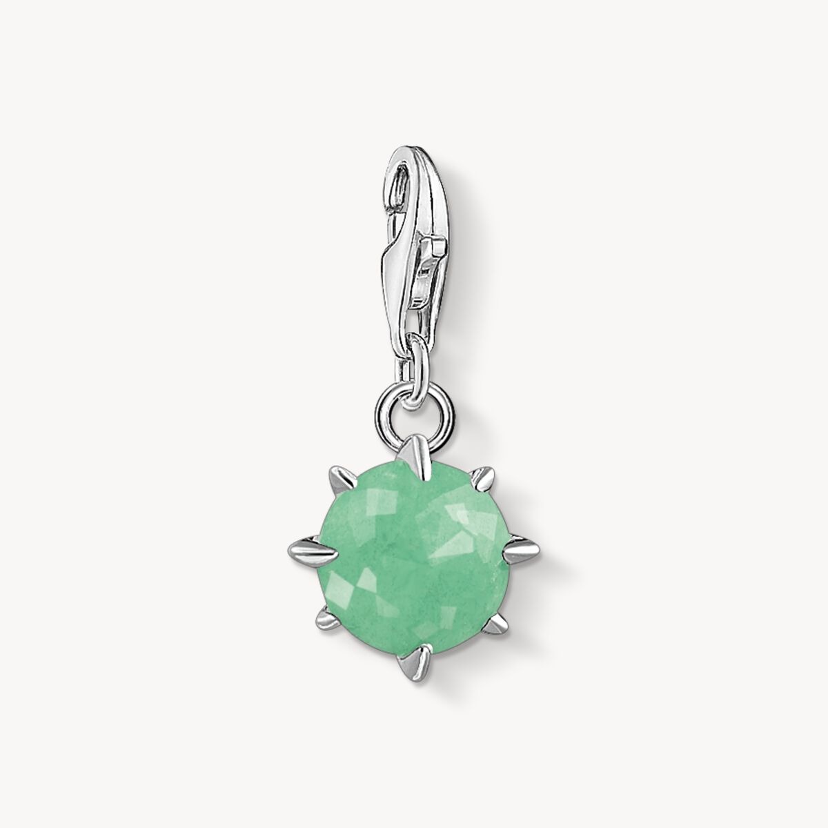 Aventurine verte