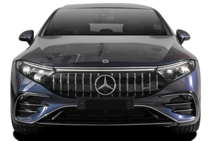 สะอาด2024 M-E-R-C-E-D-E-S-B-E-N-Z EQS53 AMG 4MATIC ไดรฟ์ซ้ายมือ - Product Image 3