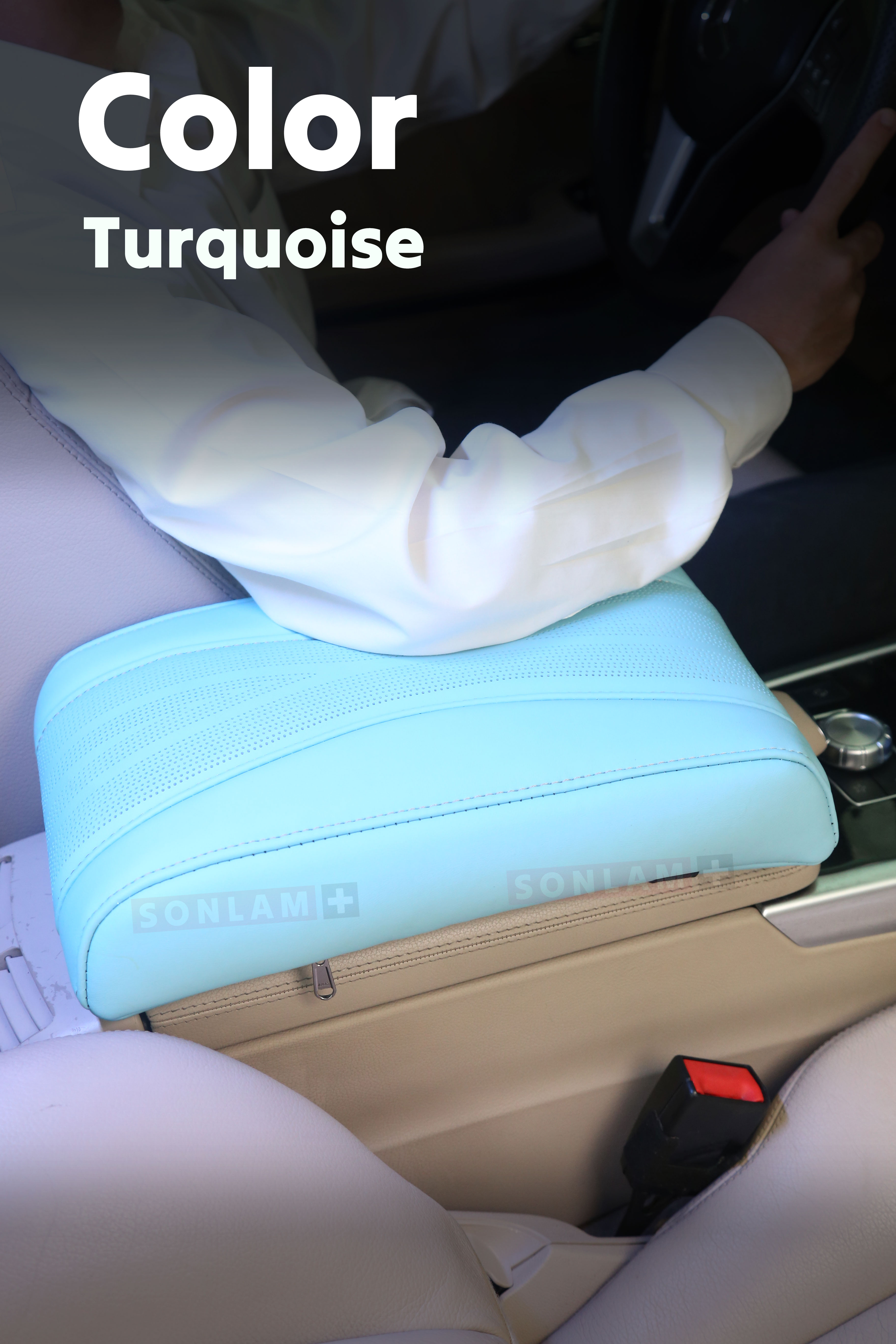 Turquoise