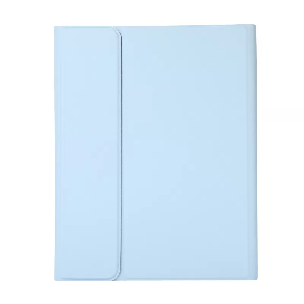 bleu clair
