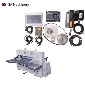 Papiers ch neider Computer Programms teuerung Polar Papiers ch neider Maschine Papiers ch neider Maschine - Product Image 1