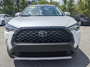 2022 TO-YO-TA COROLLA CROSS - Product Image 3