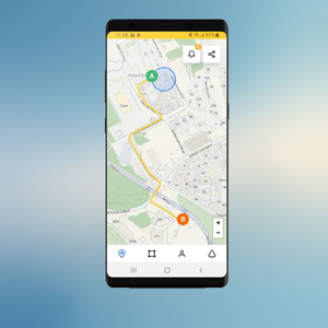 Real Time GPS Server Tracking <strong>Software</strong> | Best GPS Server Tracking <strong>Web</strong> <strong>Software</strong> and Applications Services by ProtoLabz EServices - Product Image 5