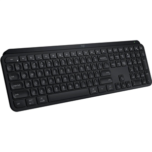 <strong>Custom</strong> Russian Logitech MX <strong>Keys</strong> S Switches Ergonomic Office Usb Mobile Phone Pc <strong>Computer</strong> Laptop BT Tablet Wireless <strong>Keyboard</strong> Oem - Product Image 1