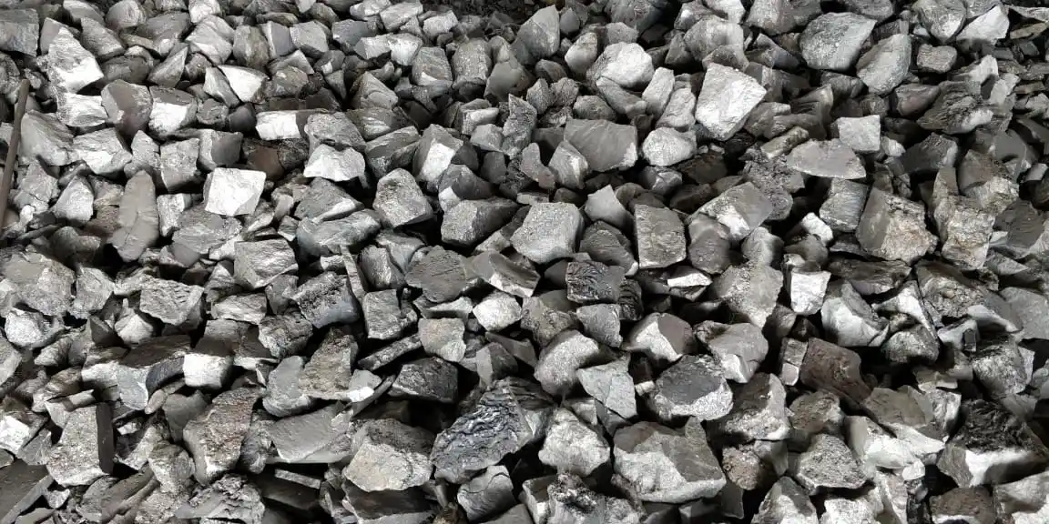 Ferro silicio Manganese 60%-65% Min