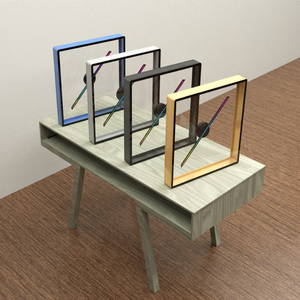 可编程动画设计广告展示装置3D立体广告机 - Product Image 2