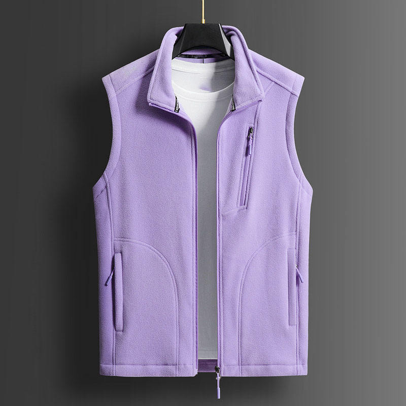 สีม่วงสำหรับผู้หญิง