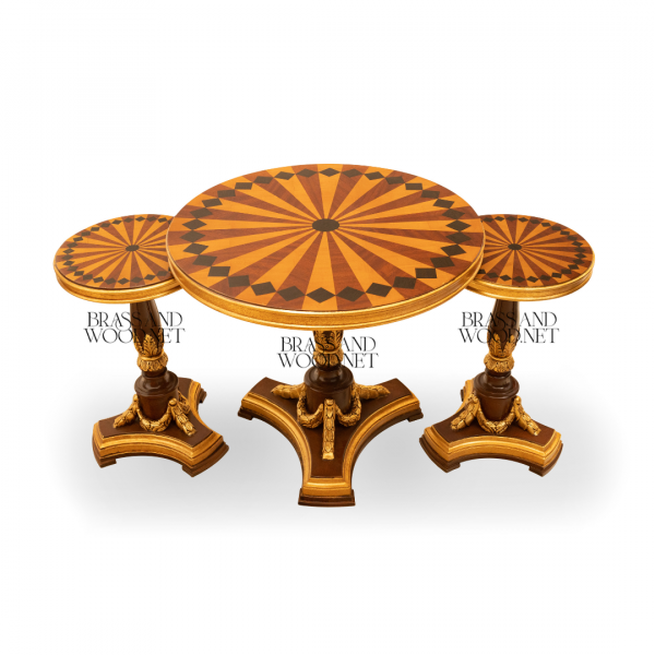 สีน้ำตาล