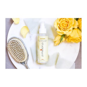 Taly मल्टीफंक्शन बालों और शरीर के तेल सैट्री 100 एमएल 1 पीसी बालों की देखभाल - Product Image 3