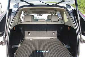 En iyi fiyatlar araba Hondas CRV 2023 elektrikli hibrid SUV HondaS CR-VS 2023 Ev araba - Product Image 6