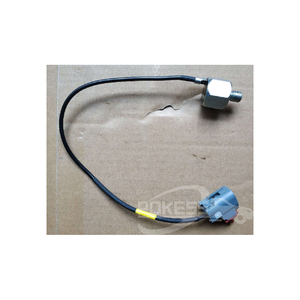 חלקי חיישן רכב POKESS ZJ0118921 חיישן דפיקה לפורד פיאסטה 09-12