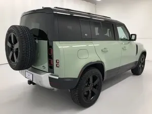 Kullanılan 2023 Land Rover Defender 110 75th Anniversary Edition AWD - Product Image 4