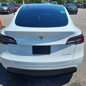 2023 Teslla Model Y Long Range